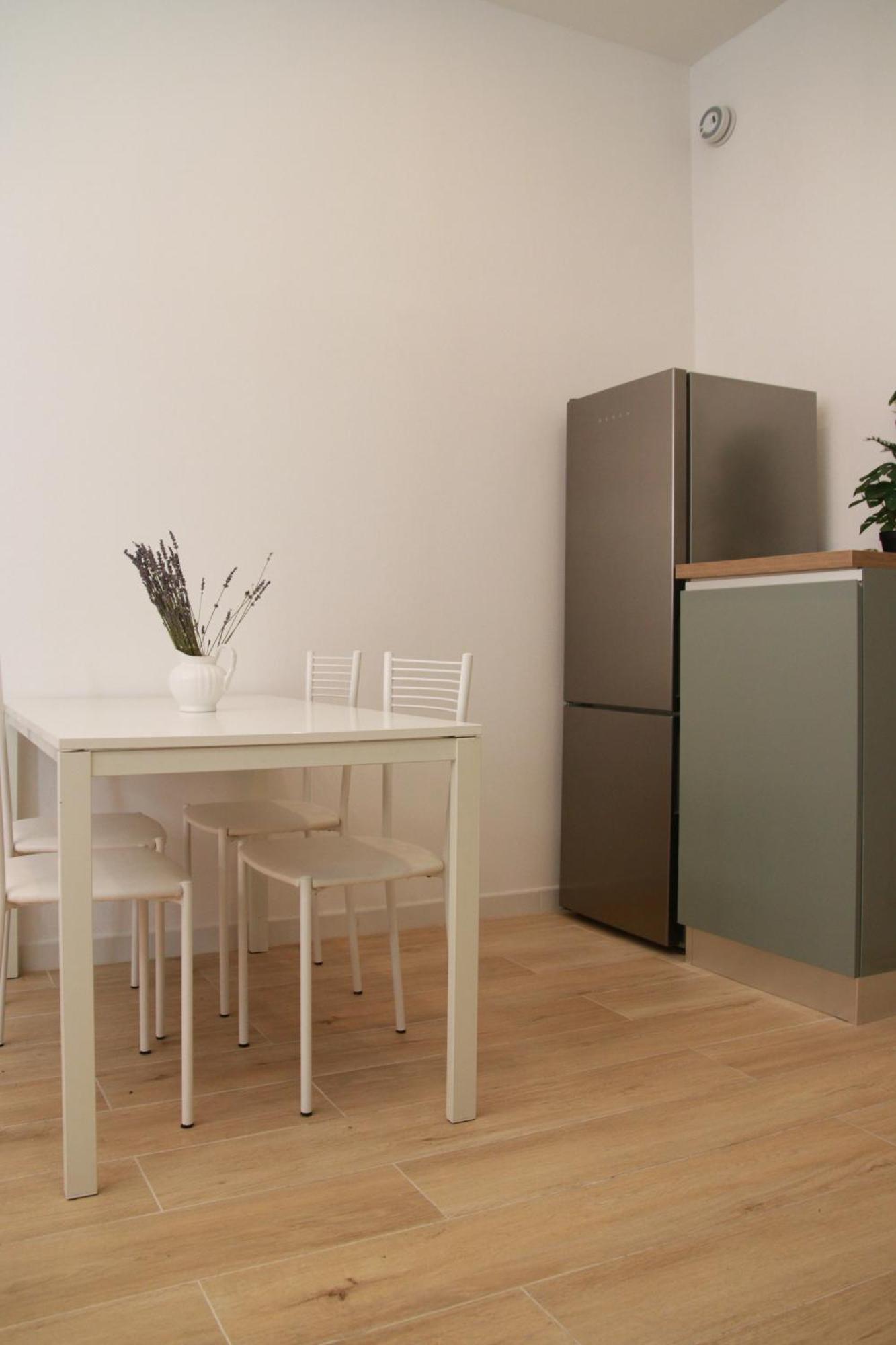 U Zone Apartment Bologna Exterior foto
