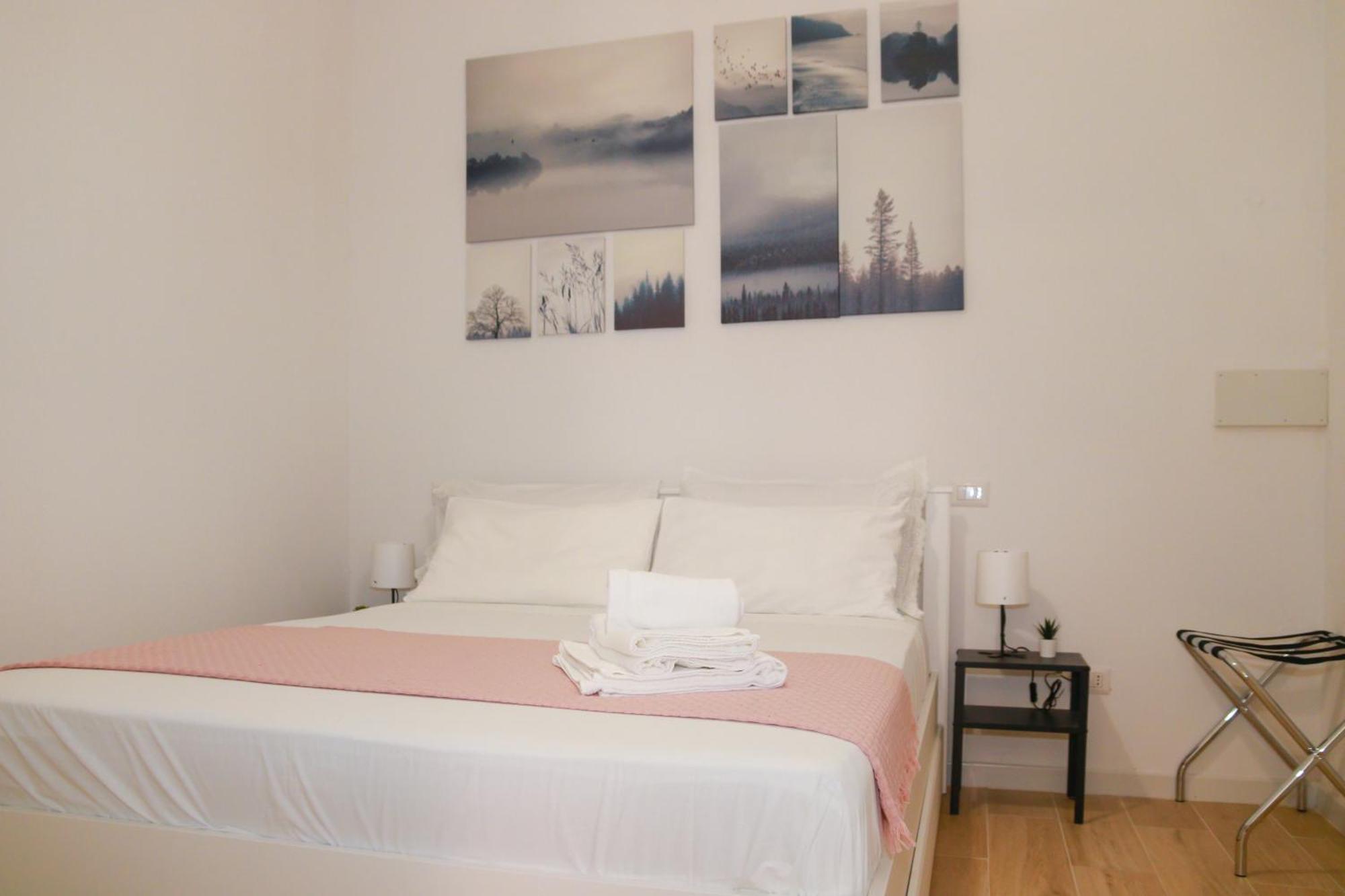 U Zone Apartment Bologna Exterior foto