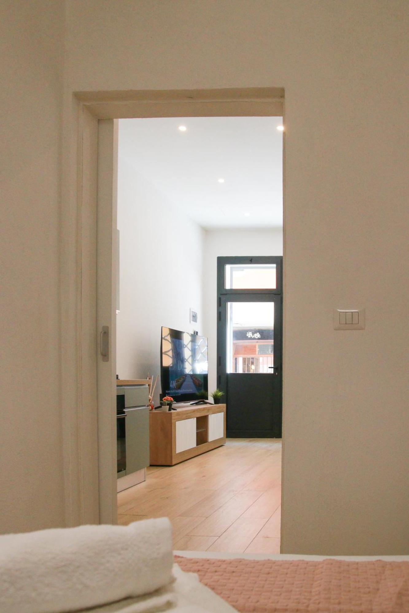 U Zone Apartment Bologna Exterior foto