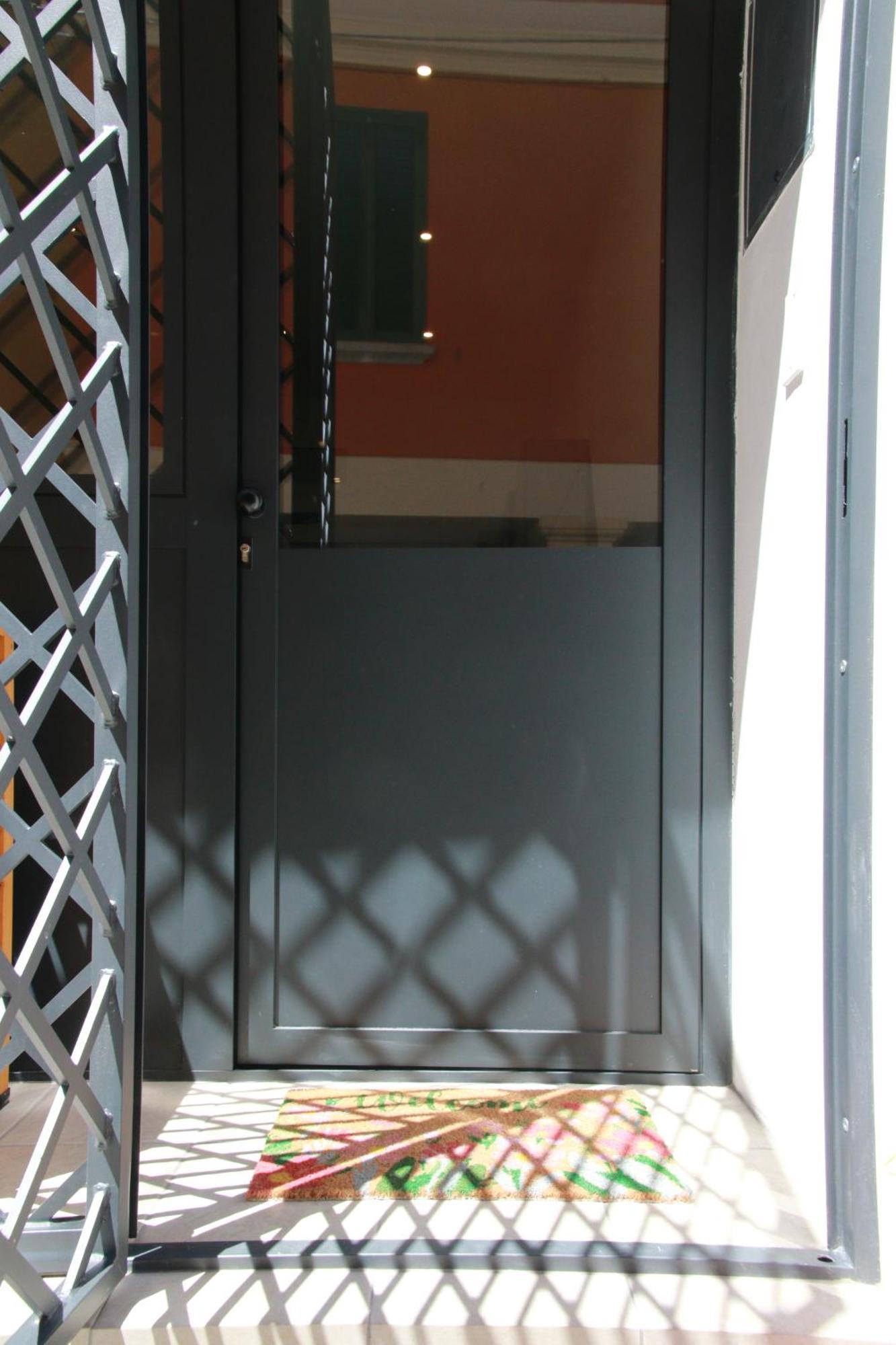 U Zone Apartment Bologna Exterior foto