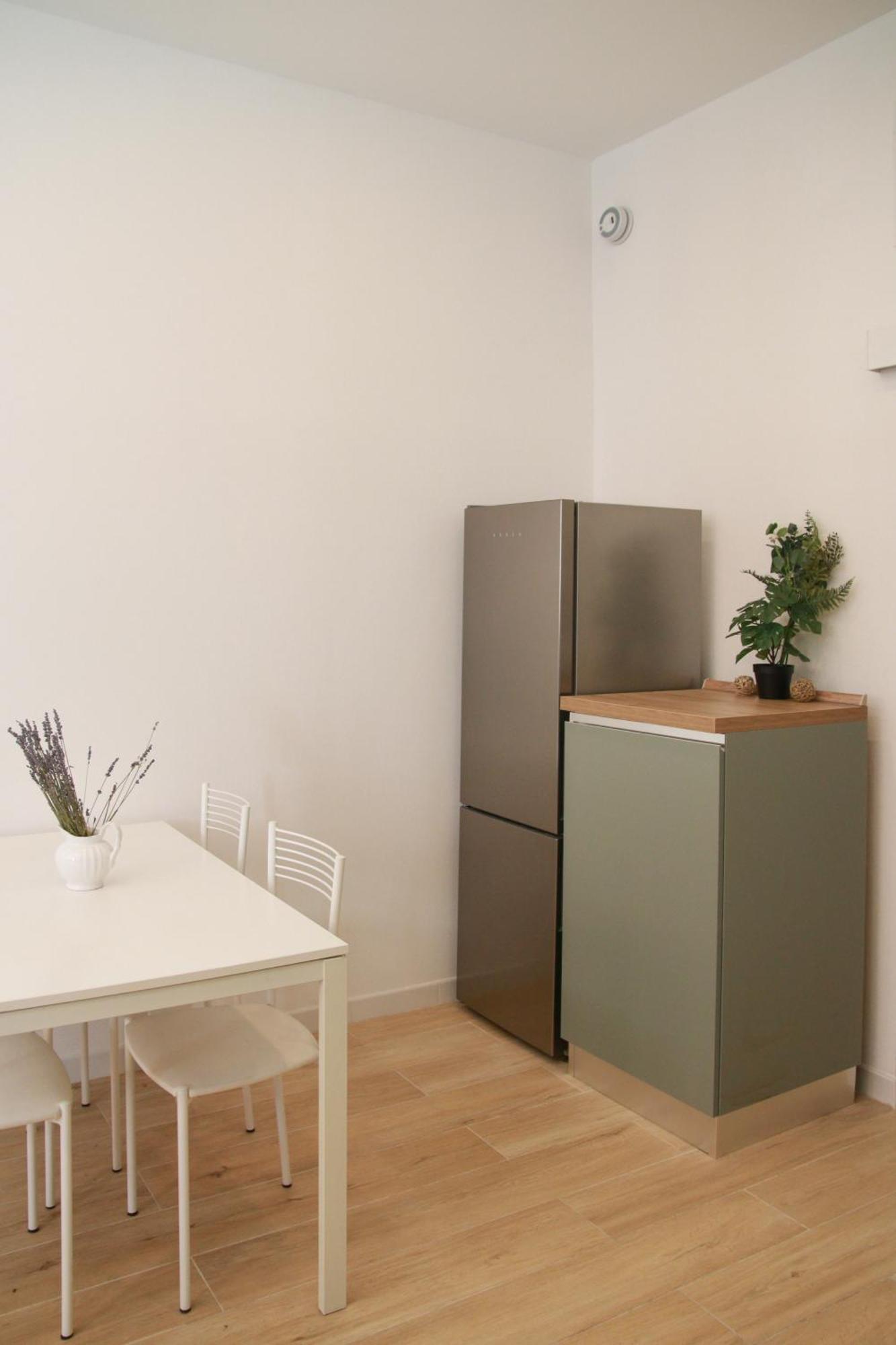 U Zone Apartment Bologna Exterior foto