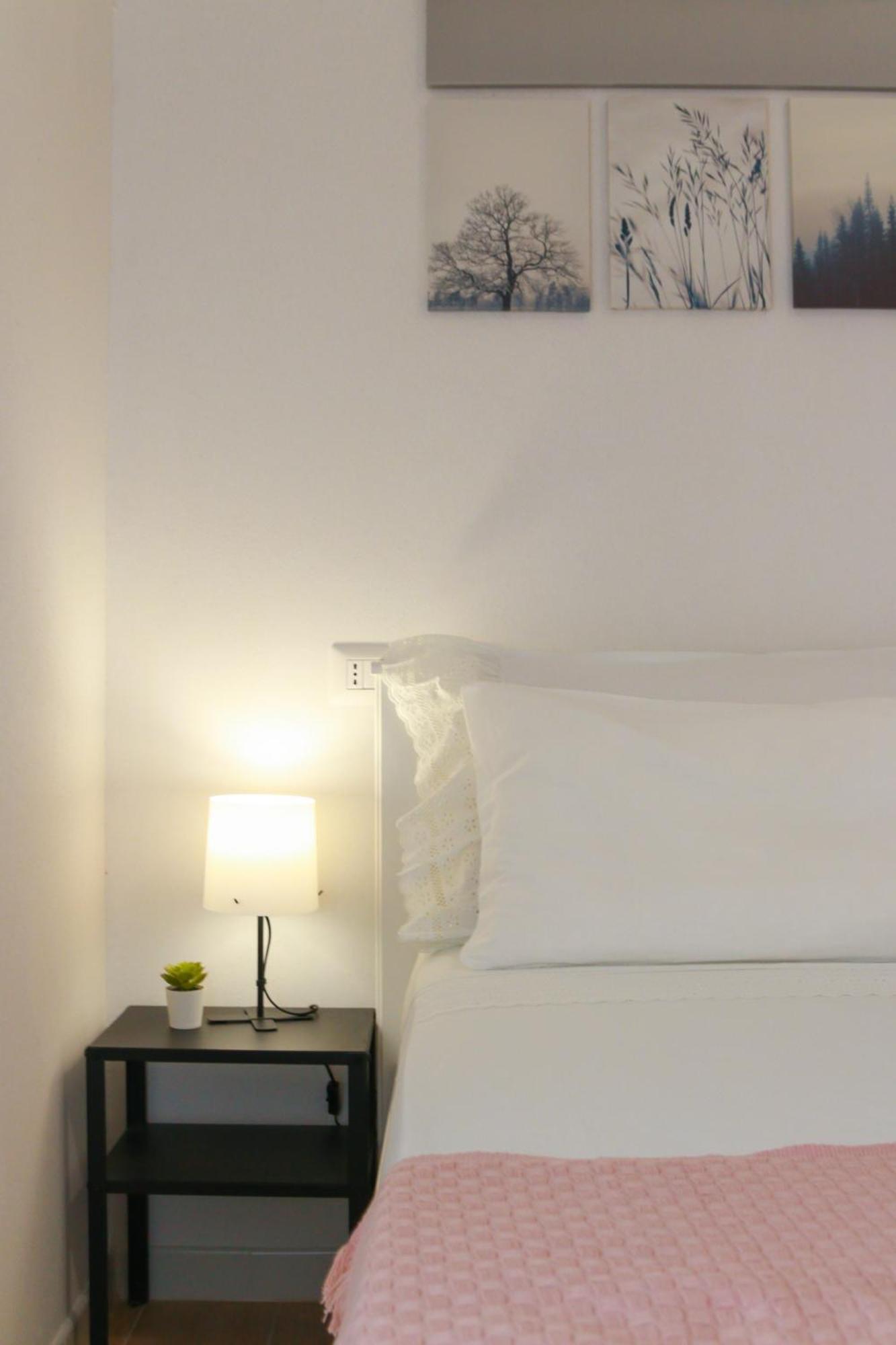 U Zone Apartment Bologna Exterior foto